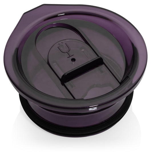 Hopsulator slim clear lid - US 8898