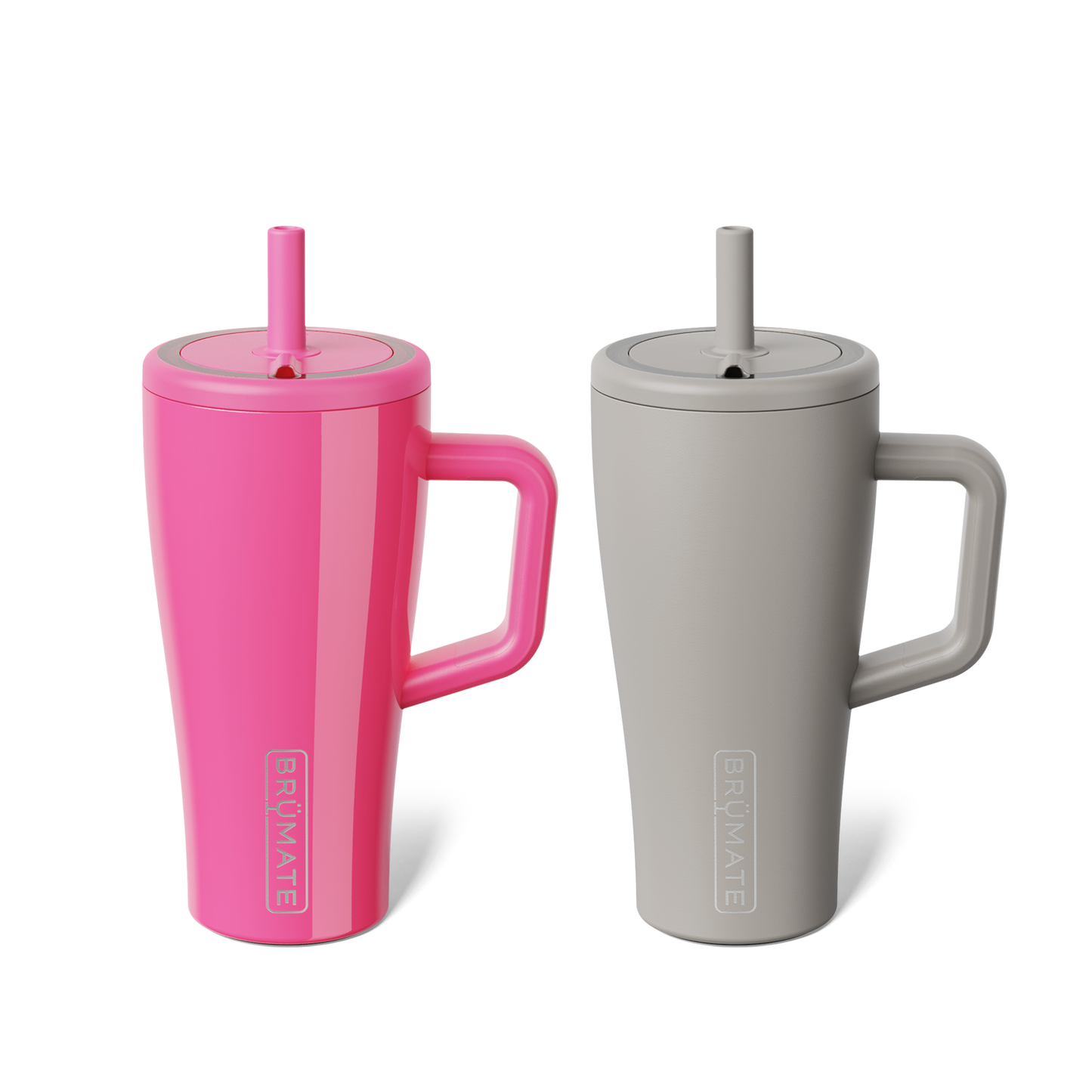 Era 20oz bundle mocha neon pink - US 9446