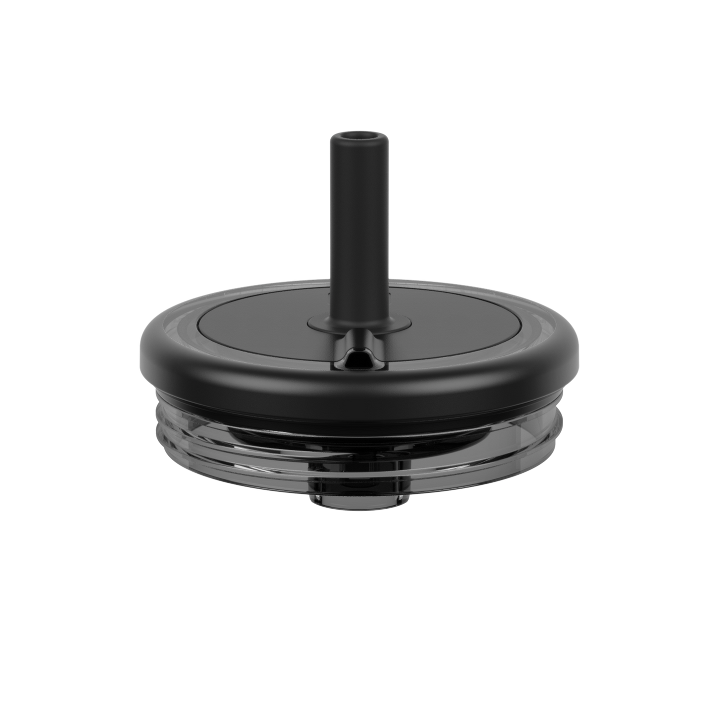Era 20oz lid matte black - US 9572