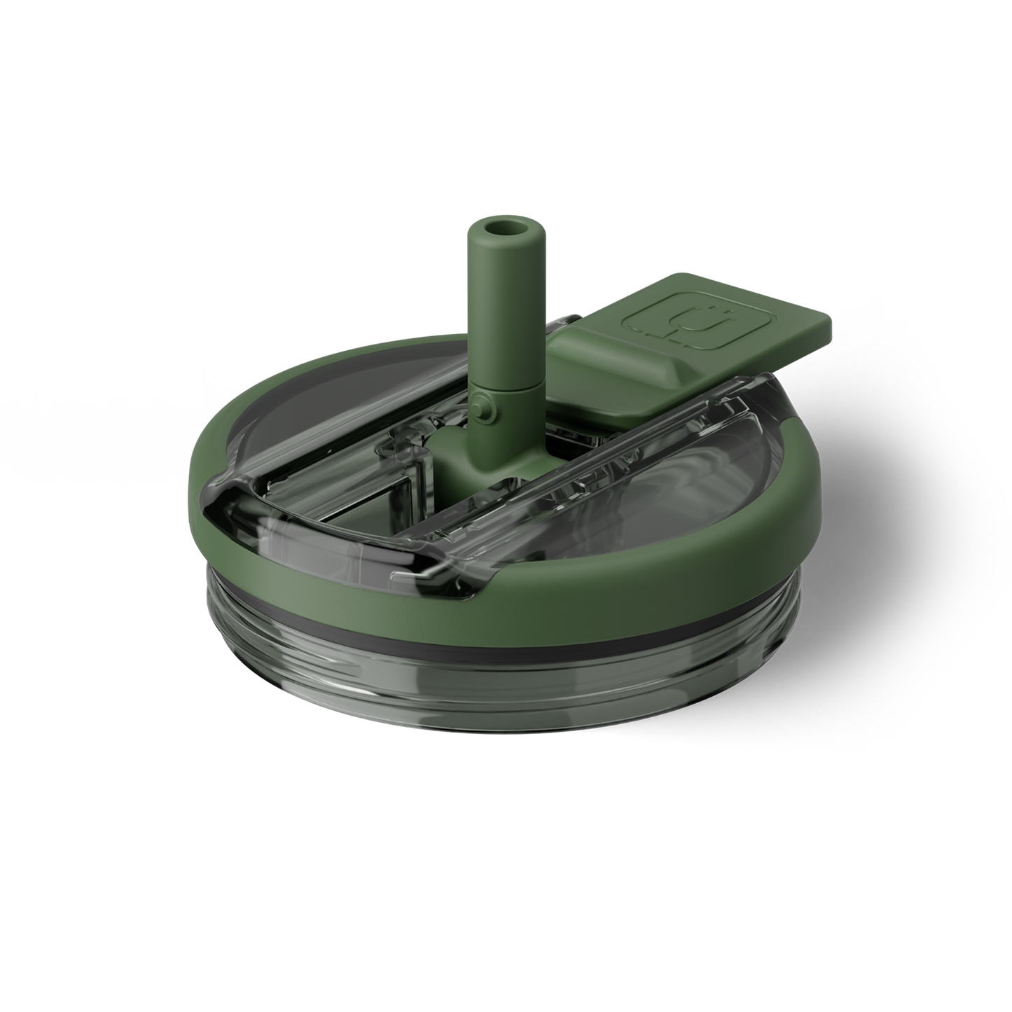 Era flip lid od green - US 5132