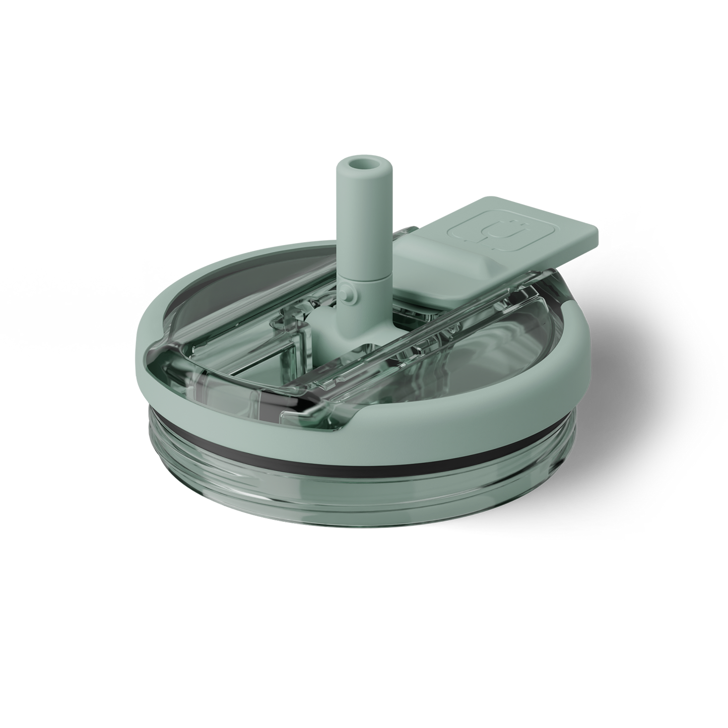 Era flip lid sage - US 6093