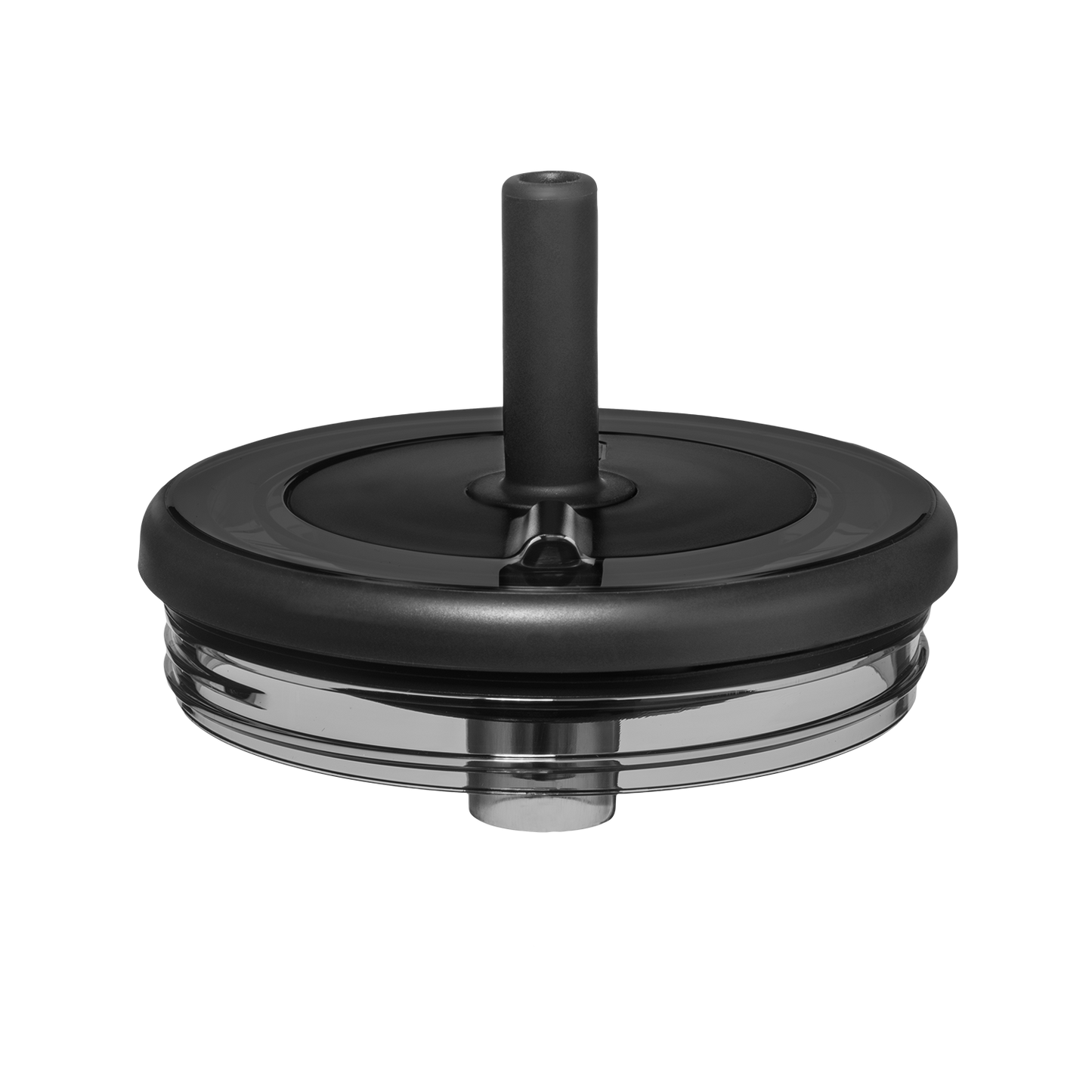 Era lid matte black - US 1441