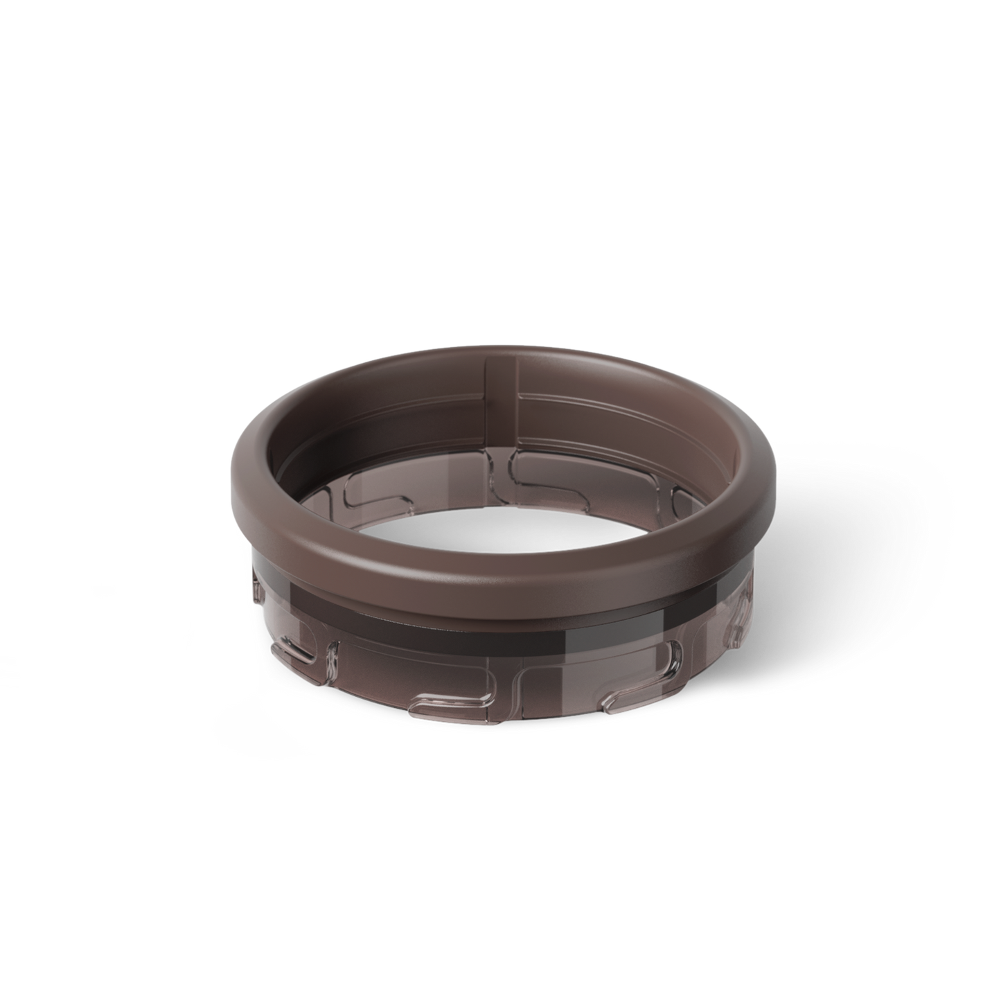 Hopsulator trio octalock gasket java - US 5136