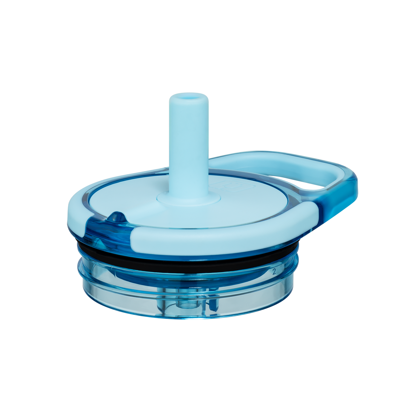 Leap replacement lid 12oz glacier - US 8740