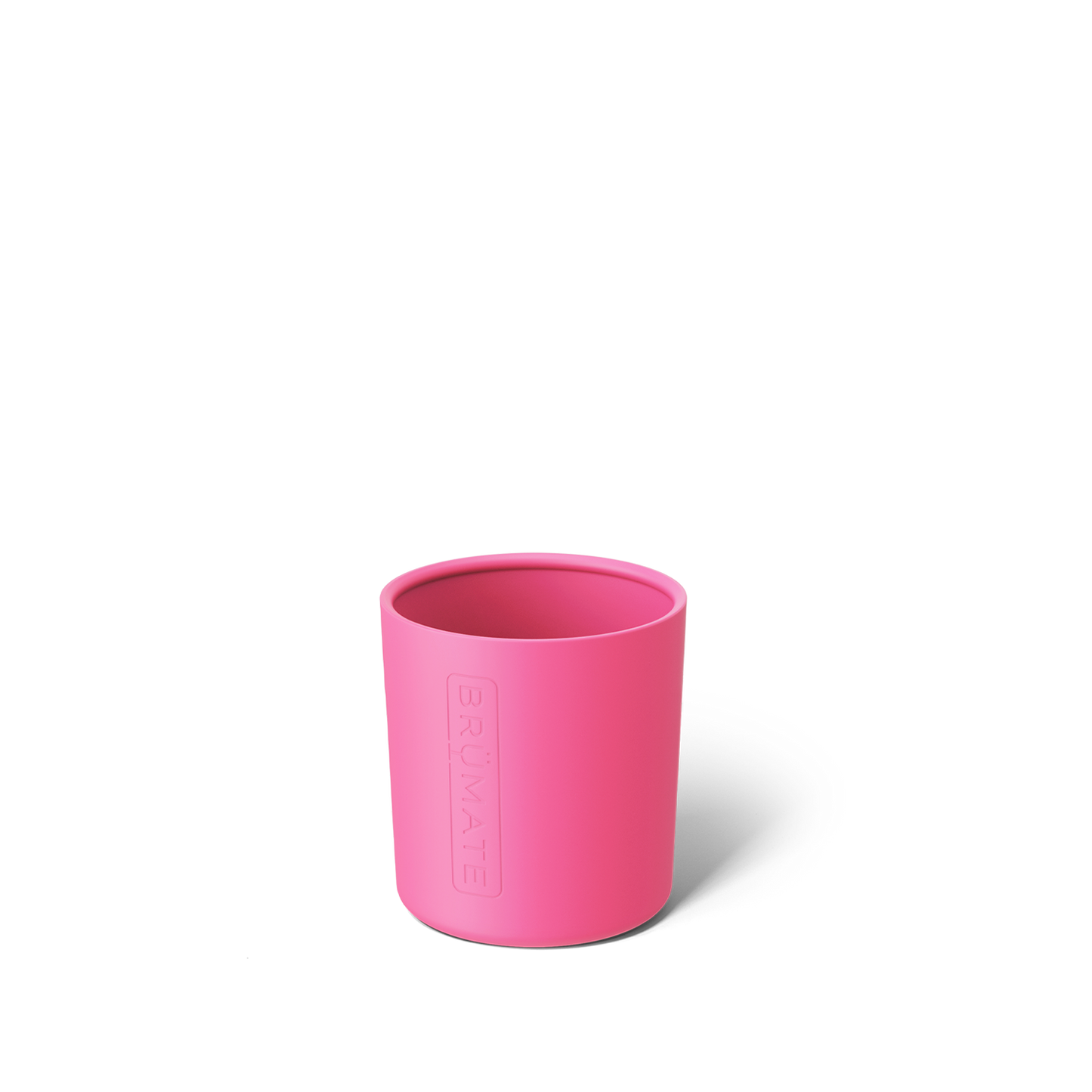 25Oz universal sleeve neon pink - US 6041
