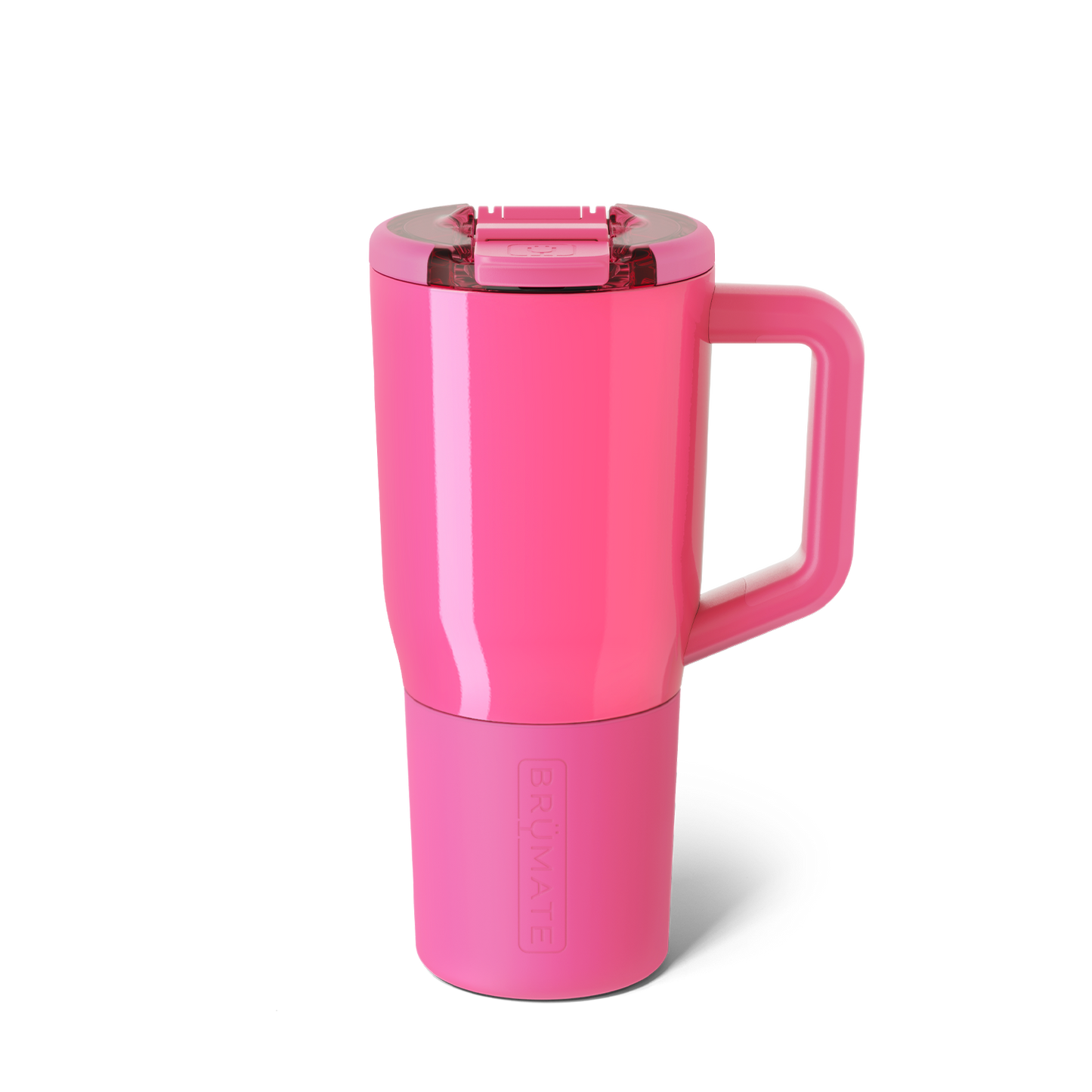Muv 25oz neon pink - US 5437