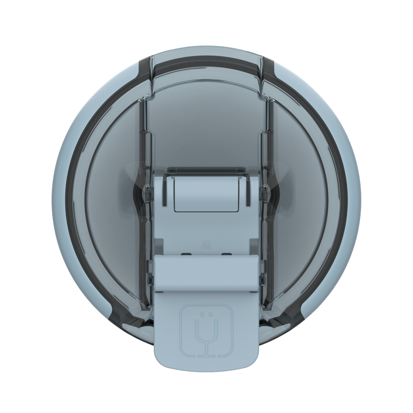 Octalock lid 35oz mist - US 5977