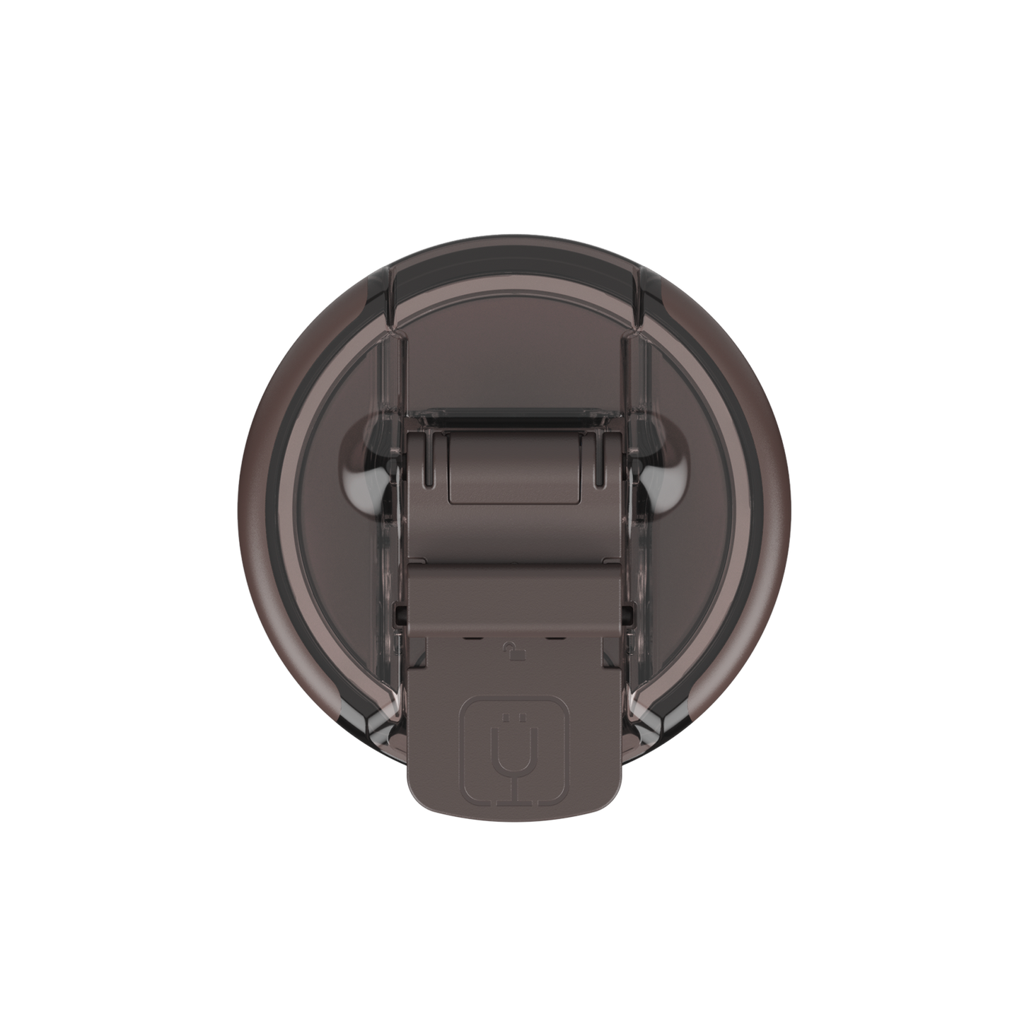 Hopsulator slim octalock lid java - US 4488