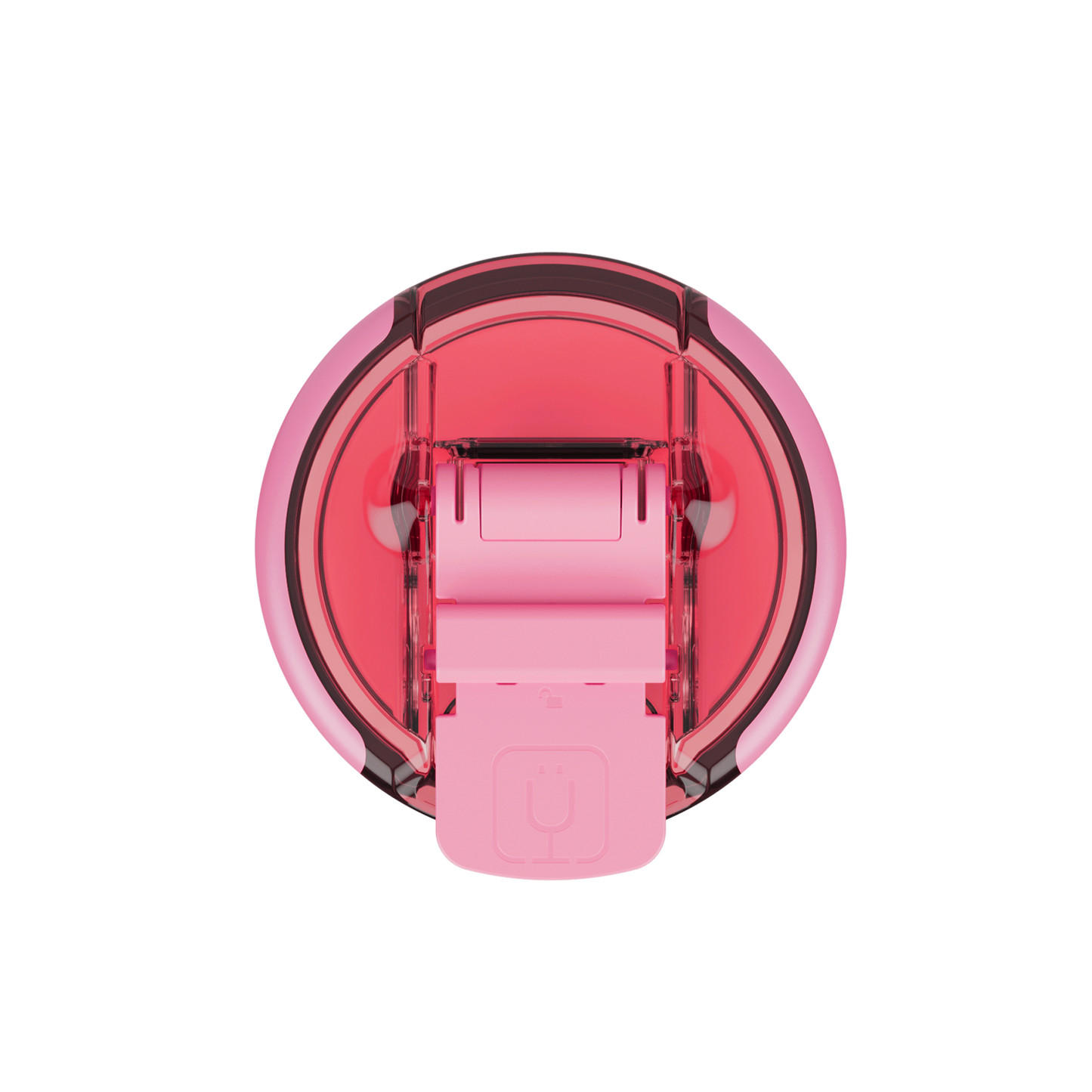 Hopsulator slim octalock lid primrose - US 0041
