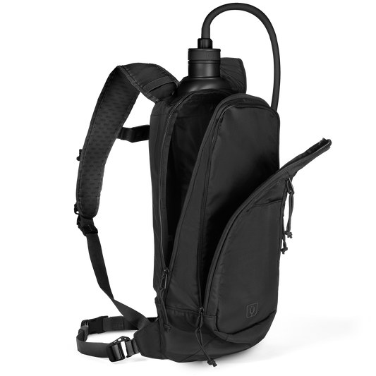 Paragon hydration pack cardbon - US 5385