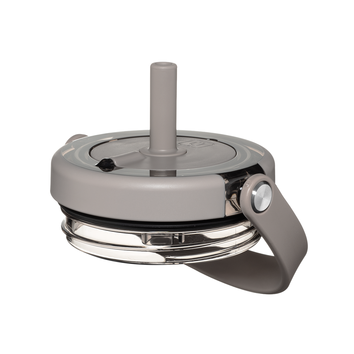 Resa u turn lid 35oz mocha - US 3602