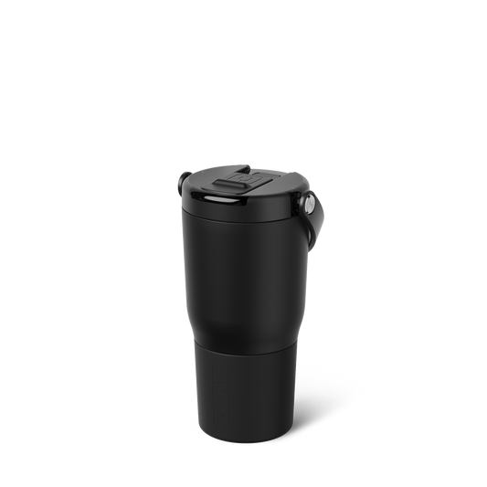Resa flip 20oz matte black - US 8152