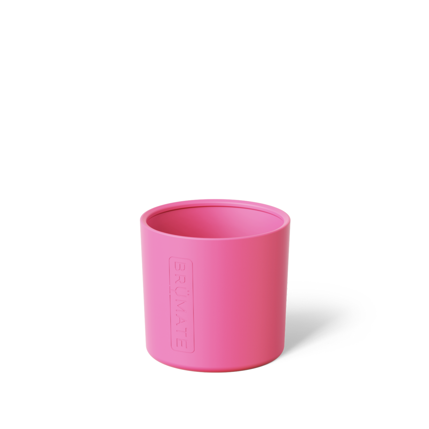 Resa flip swappable sleeve 20oz neon pink - US 3536