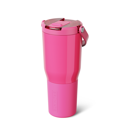 Resa flip 35oz neon pink - US 2985