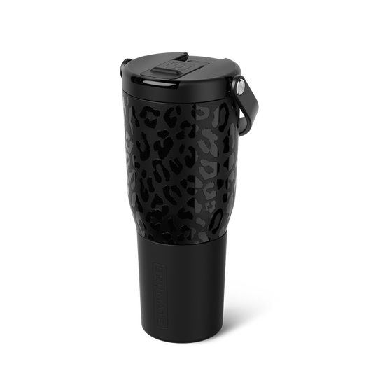 Resa flip 35oz onyx leopard - US 6172