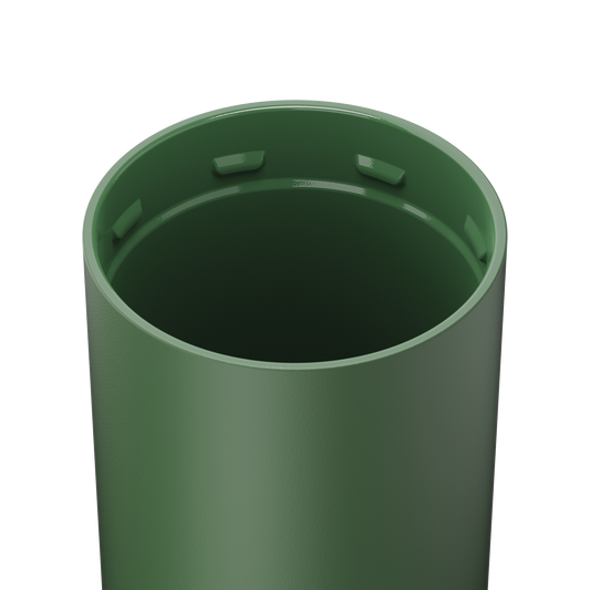 Strova 18oz od green - US 1881