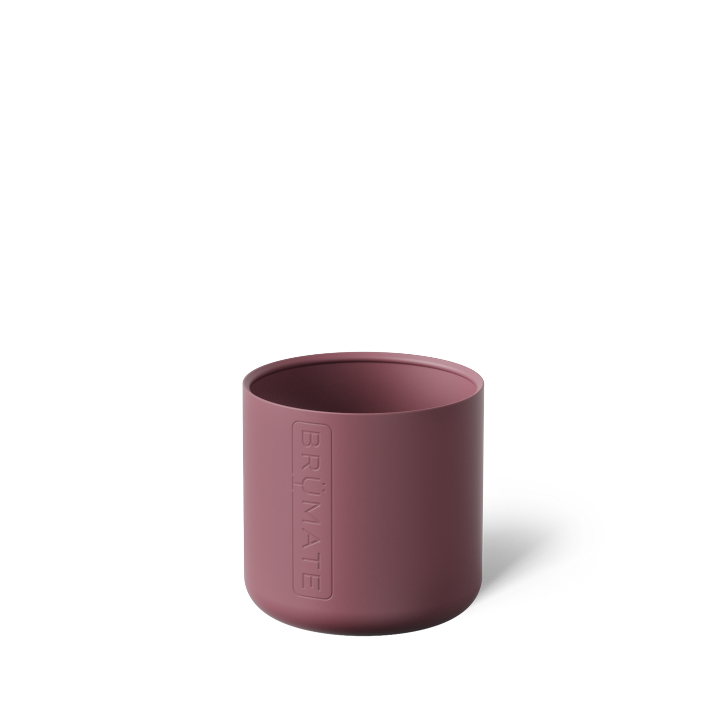 Strova swappable sleeve rose taupe - US 0617