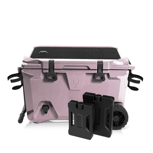 Brutank double drink holder bundle lilac dusk - US 5043