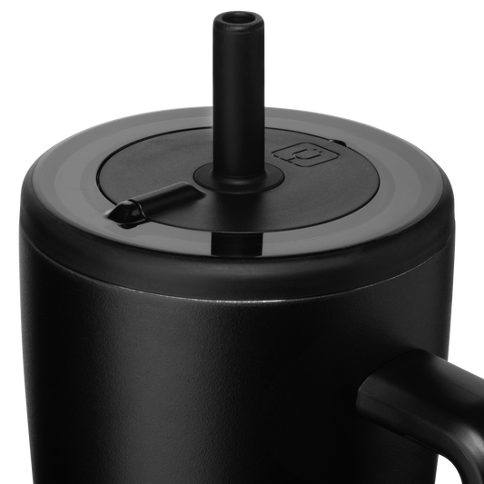 Era 20oz matte black - US 9966
