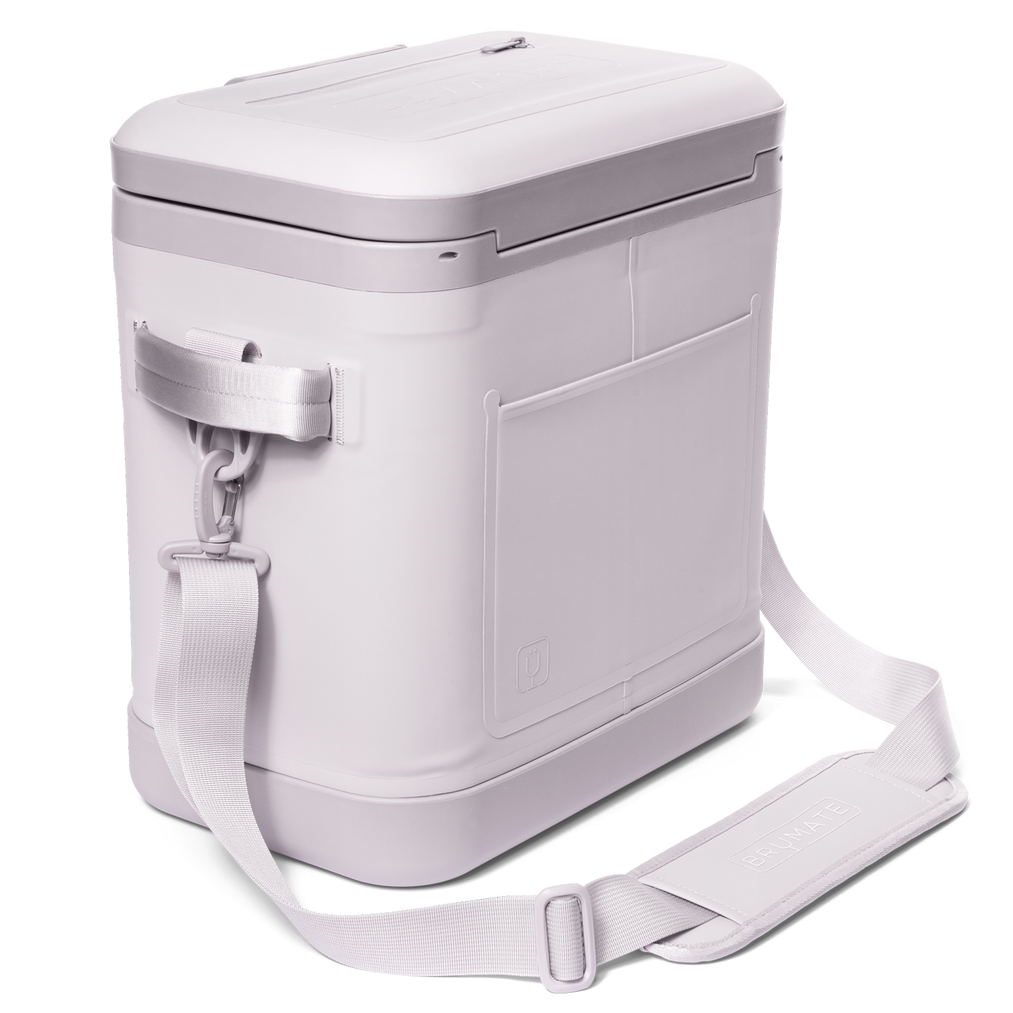 Magpack 18 can shoulder sling soft cooler lilac dusk - US 1378