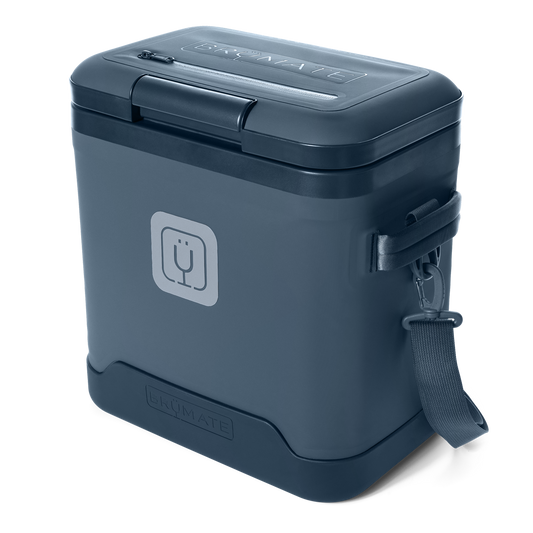 Magpack 18 can shoulder sling soft cooler nightfall blue - US 1932