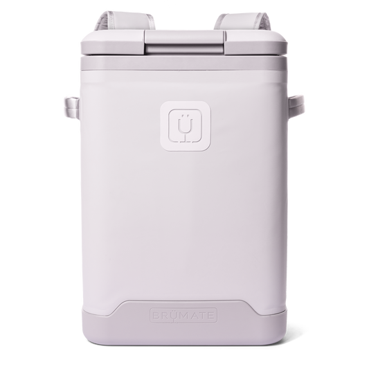 Magpack 24 can backpack soft cooler lilac dusk - US 9916