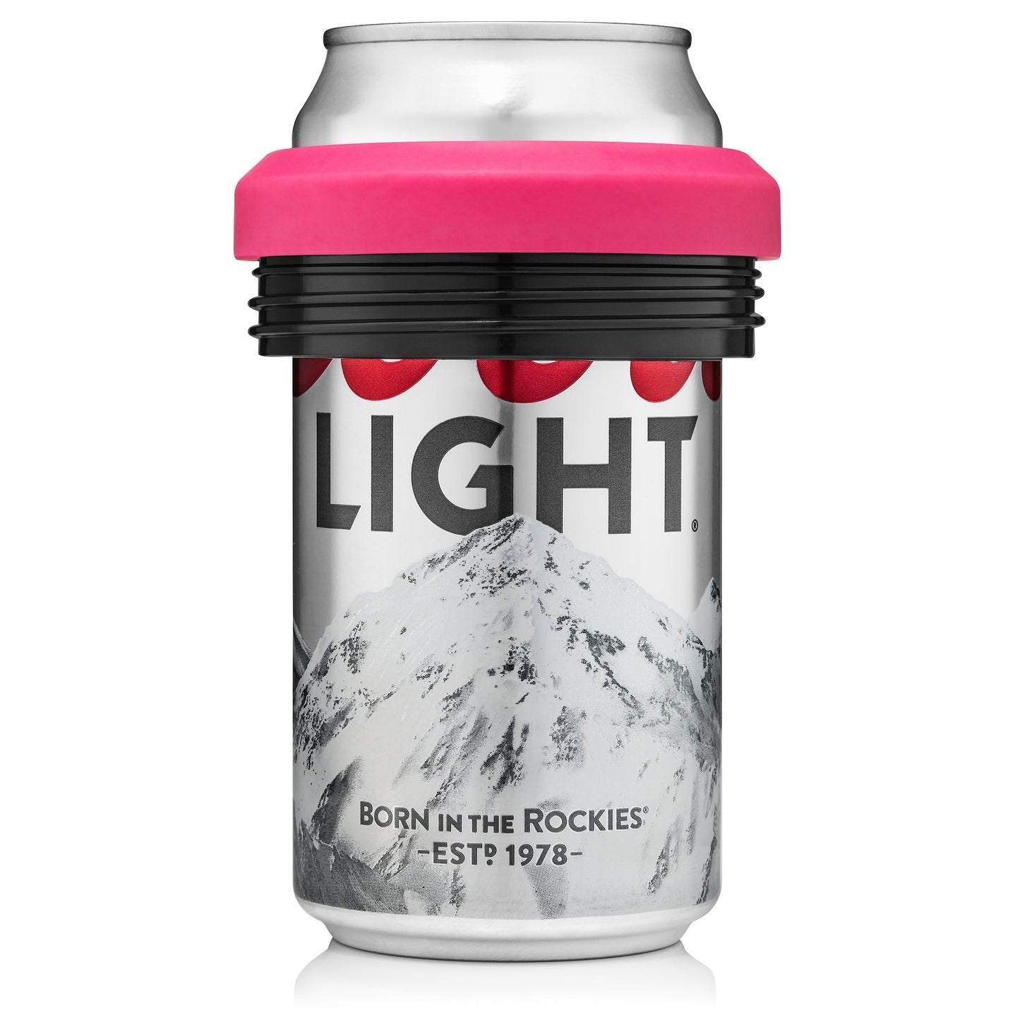 Hopsulator trio 12oz coors gasket - US 3131
