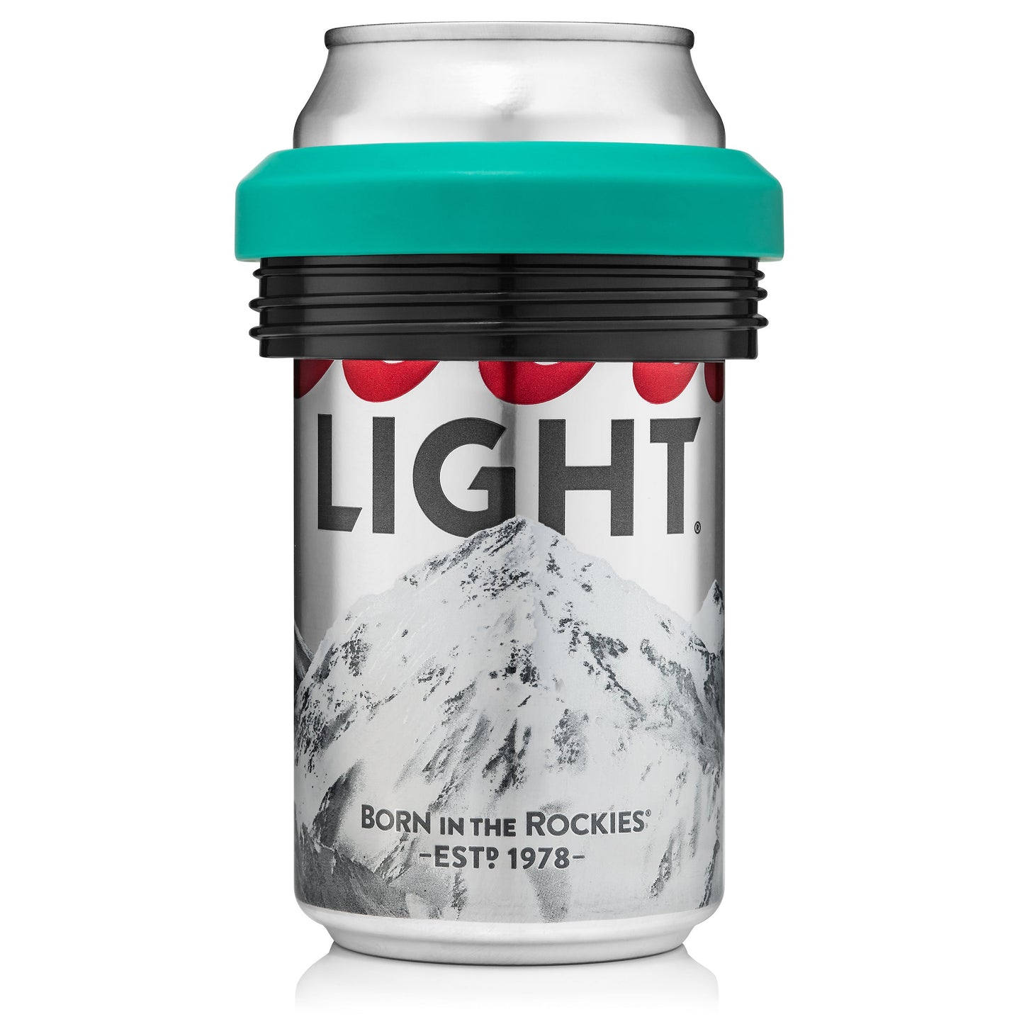 Hopsulator trio 12oz coors gasket - US 3131
