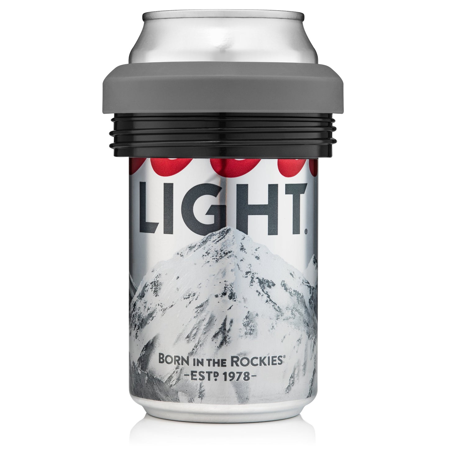 Hopsulator trio 12oz coors gasket - US 3131