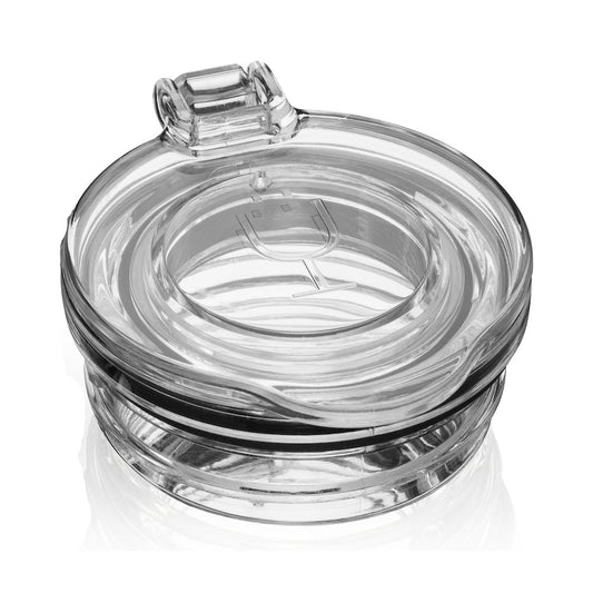 Champagne flute replacement lid - US 6081