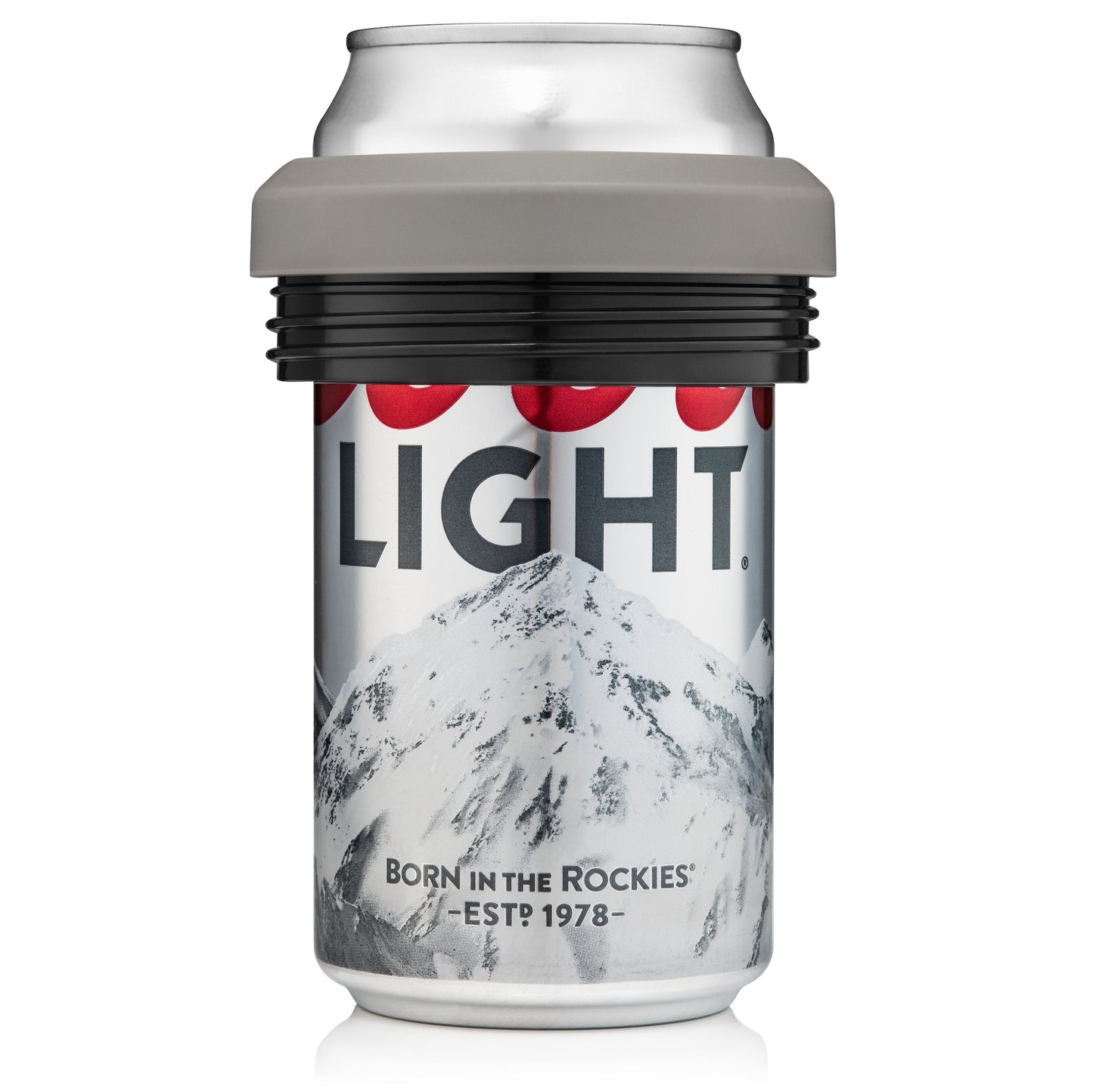 Hopsulator trio 12oz coors gasket - US 3131