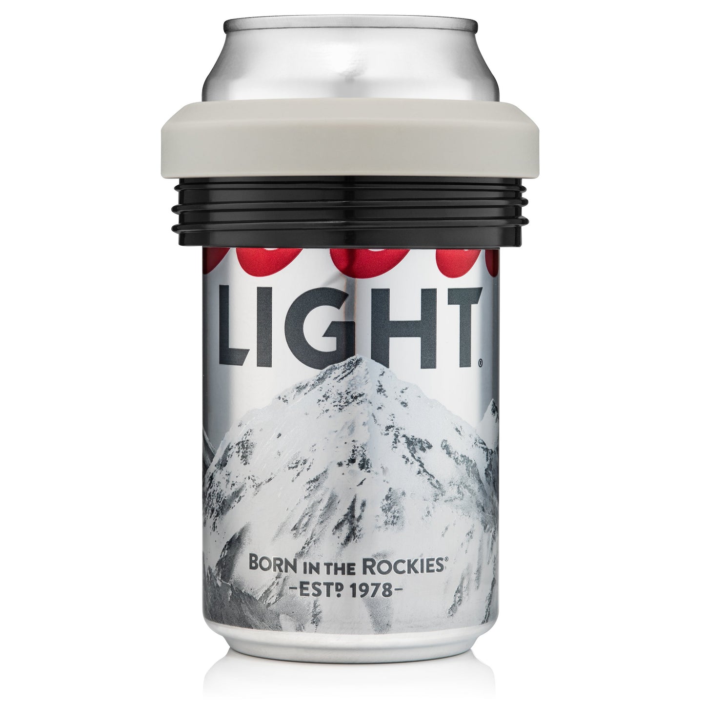 Hopsulator trio 12oz coors gasket - US 3131