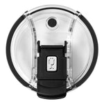 Hopsulator juggernaut bevlock leak proof lid - US 6460