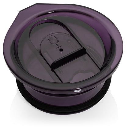 Hopsulator slim clear lid - US 8898