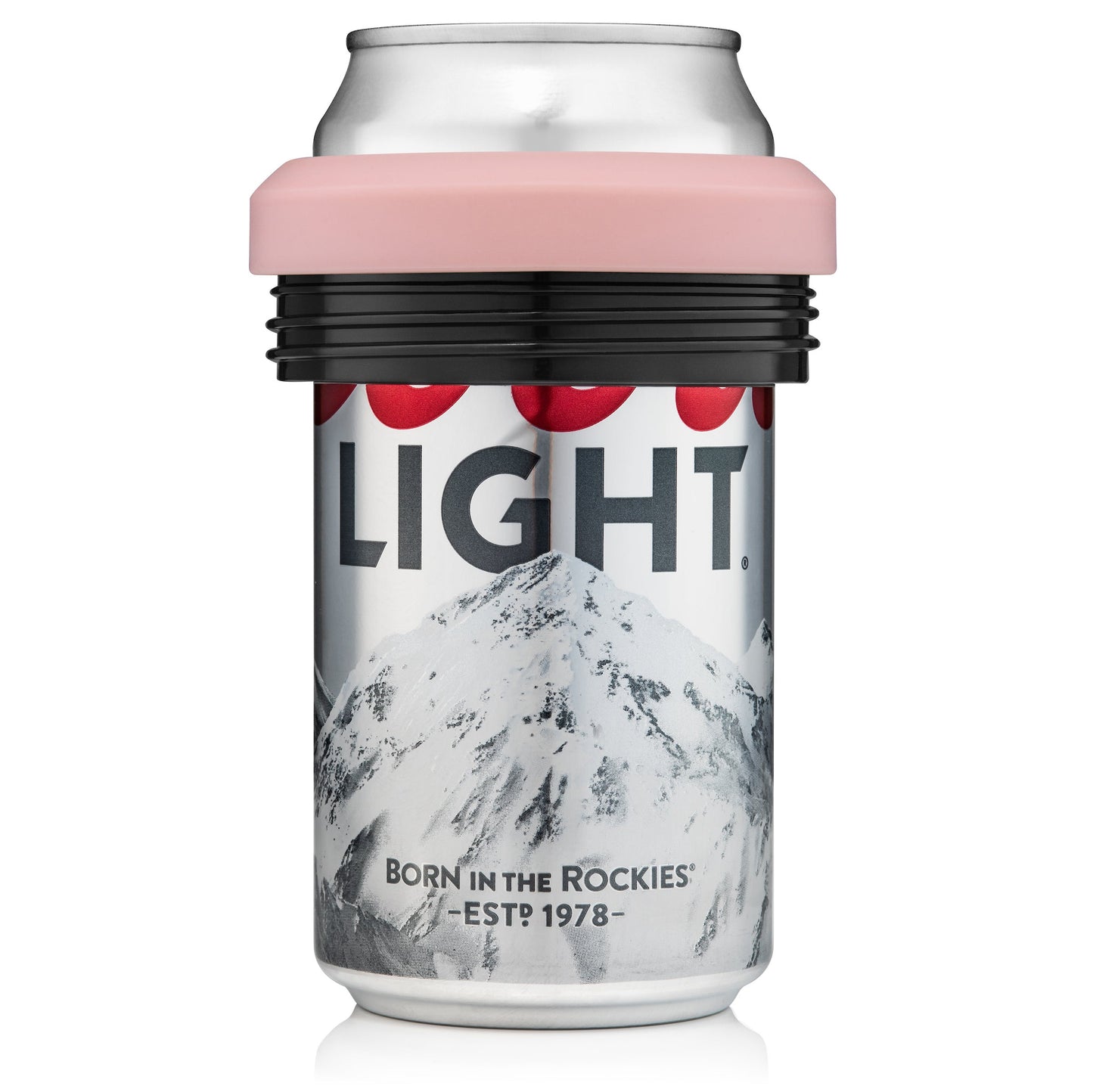 Hopsulator trio 12oz coors gasket - US 3131