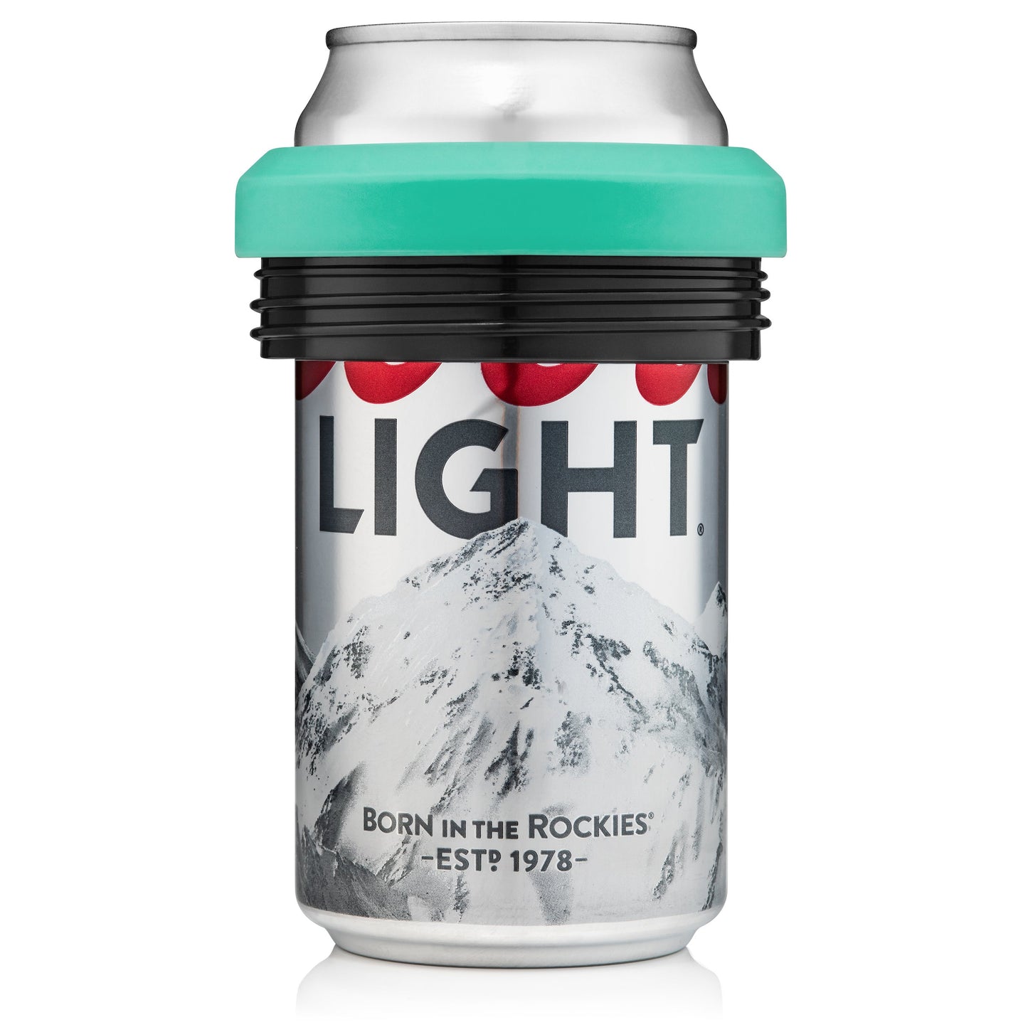 Hopsulator trio 12oz coors gasket - US 3131
