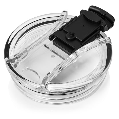 Hopsulator juggernaut bevlock leak proof lid - US 6460