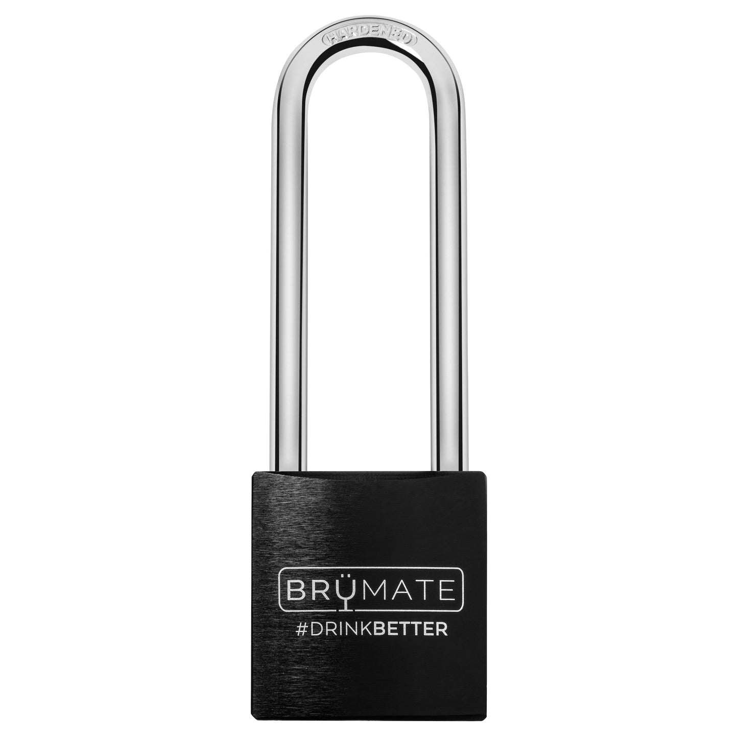 Brutank lock - US 5196