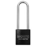 Brutank lock - US 5196