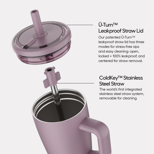 Era 20oz strawberries cream - US 0489