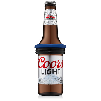 Hopsulator bottl replacement gasket vortex coors bud light budweiser - US 9232
