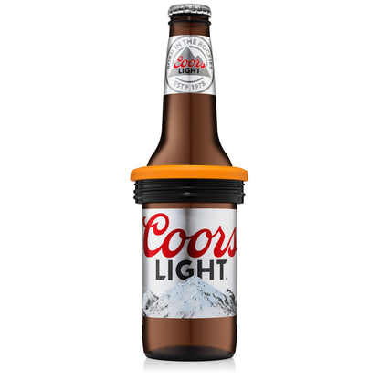 Hopsulator bottl replacement gasket vortex coors bud light budweiser - US 9232