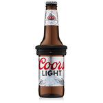 Hopsulator bottl replacement gasket vortex coors bud light budweiser - US 9232