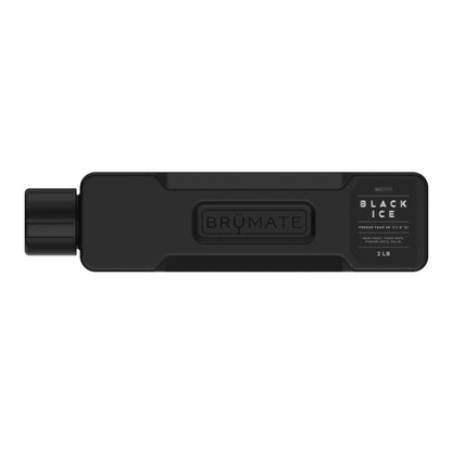 Black ice pack - US 2384