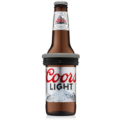 Hopsulator bottl replacement gasket vortex coors bud light budweiser - US 9232