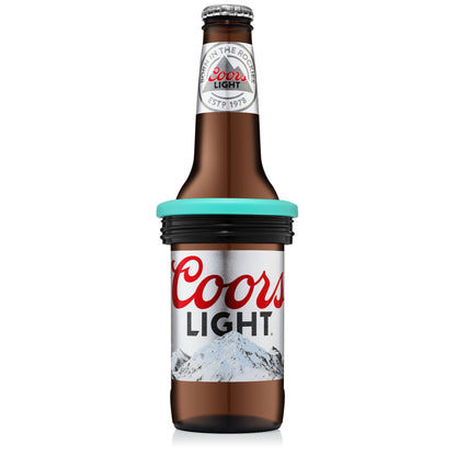 Hopsulator bottl replacement gasket vortex coors bud light budweiser - US 9232