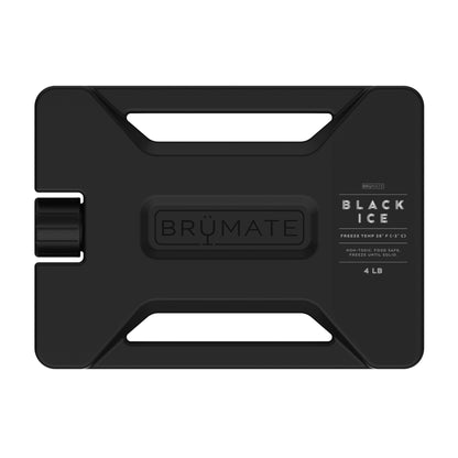 Black ice pack - US 2384