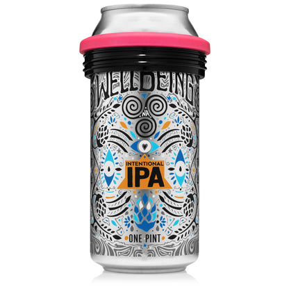 Hopsulator trio v2 0 replacement gasket - US 6447
