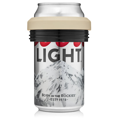 Hopsulator trio 12oz coors gasket - US 3131