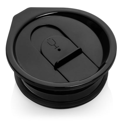 Hopsulator slim clear lid - US 8898